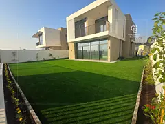 4BED VILLA | BIGGEST PLOT | READY TO MOVE