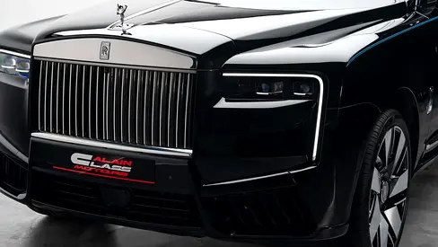 صورة 5 لـ 2026 ROLLS-ROYCE CULLINAN
