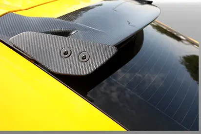 2020 Lamborghini URUS 缩略图 19