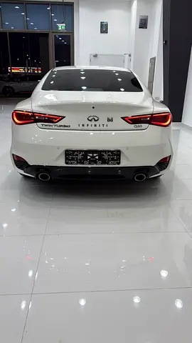 2022 Infiniti Q60 缩略图 5