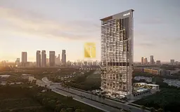 Modern 2BR | Premium Skyline View | High ROI