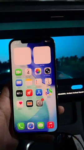 Iphone 12 pro Max 256GB