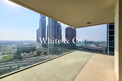 High Floor | Corner Unit | Private Elevator