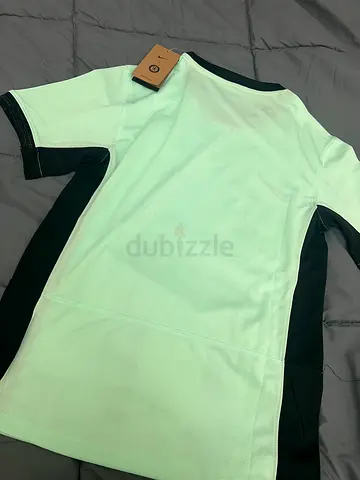 Chelsea - Nike - Mint Green Sports Shirt for Active Lifestyle