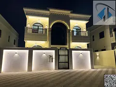 Luxury Villa for Sale – Al Helio 2 Area, Ajman