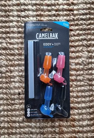 Camelbak kid bottle accessories