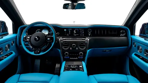 صورة مصغرة 11 لـ 2026 ROLLS-ROYCE CULLINAN