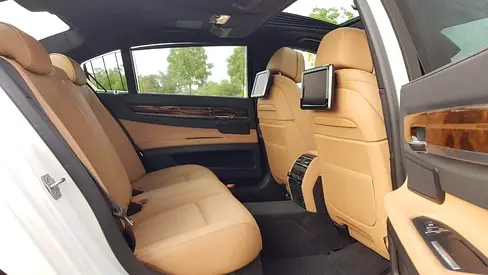 صورة مصغرة 16 لـ 2014 BMW 7-SERIES