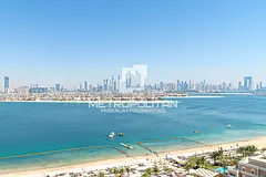 Duplex Penthouse5BR|Private Pool| Sea View| Vacant