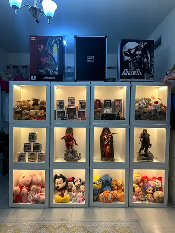Ikea cabinets