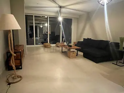 Floor lamp from home centre ( wire needs fixing )