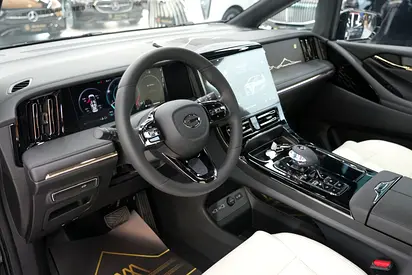 GAC M8 GX, миниатюра 7