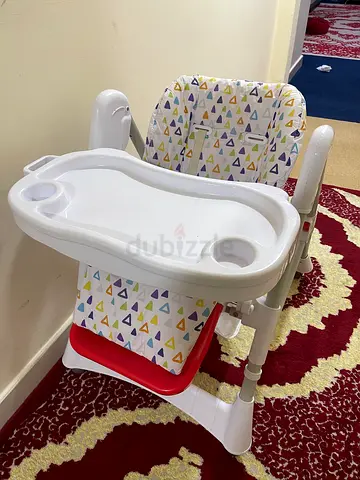 Juniors Baby Chair