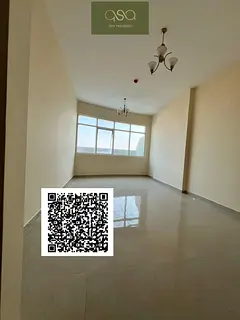 🏡 Spacious 2BHK Podium Apartment | Well-Maintained | With Parking | AED 42,997