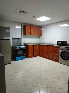 Executive Bachelors Bedspace