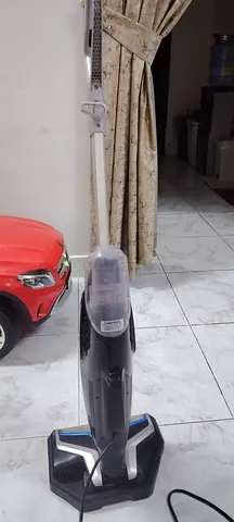 Powerful Bissell wet n dry Vacuum Cleaner