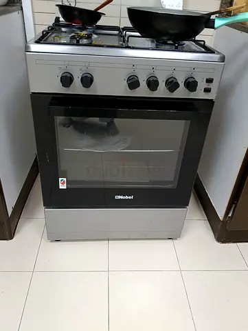 Nobel Gas Oven in Great Condition