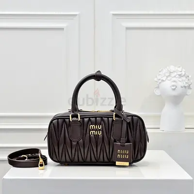 MiuMiu handbag