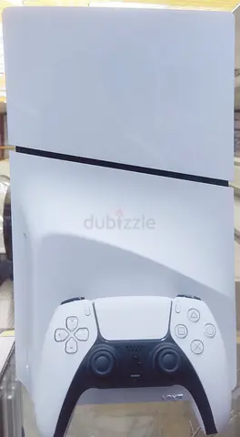 Ps5 slim disk