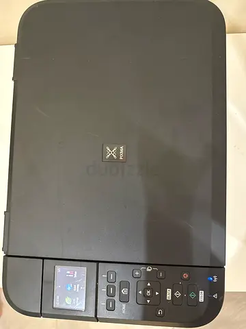 PIXMA CANOM Reliable All-in-One Printer for Sale