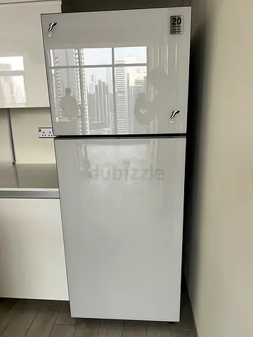 Samsung T style Refrigerator Bespoke
