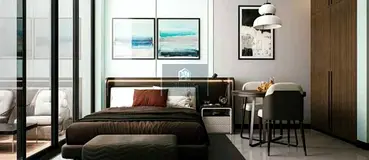 Exclusive Amenities | Relaxing Lifestyle | Q4 2026 Handover