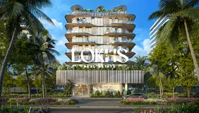 Dubai Islands View I Kitchen Appliances I High ROI