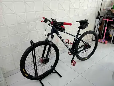 Mountain Bike Trek Neco