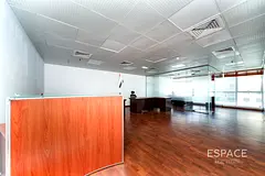 Prime Location | Vacant | Grade A