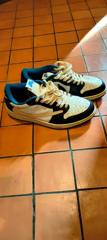 Travis Scott fragment 8.5