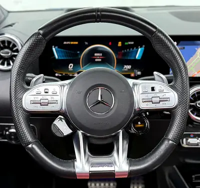 2022 Mercedes-BENZ GLA — миниатюра 7