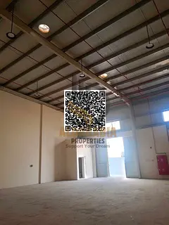🏭 Warehouses for Rent – Um Thoub, Umm Al Quwain