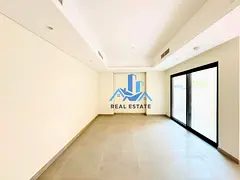 Lavish 3BR With Maid Room Villa For Rent