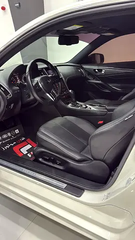 2022 Infiniti Q60 缩略图 7