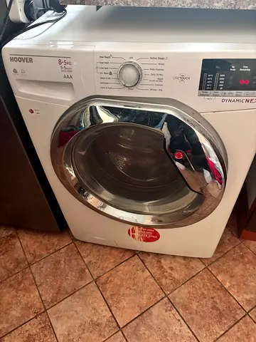 Hoover 8.5kg Washing Machine for Sale