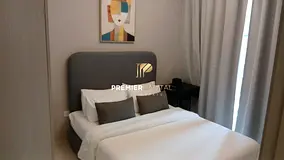 1BR Furnished | Ready to Move IN |Near Dubai Canal