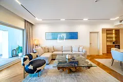 Fully Renovated| Furnished| Spacious 2BR| Vacant