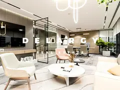Turnkey Office | Community Expert | DMCC License