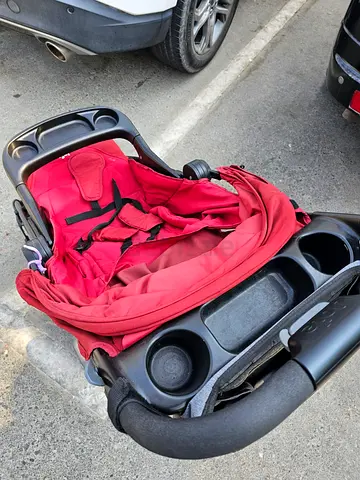 Baby Stroller JOIE - VERY GOOD CONDITION