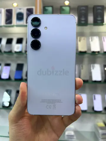 Samsung Galaxy S25 Normal