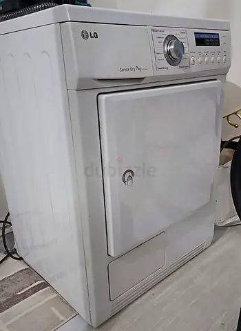 LG Clothes dryer for Sale