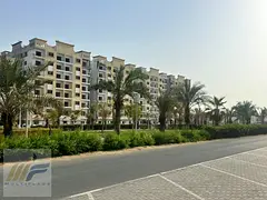 Specious One bedroom Apartment in Al Ameera Village 7 years Installment Direct From Developer Prime