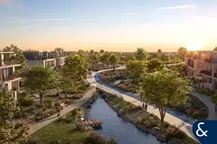 Largest Plot | Handover Q3 2028 | OakleyStyle