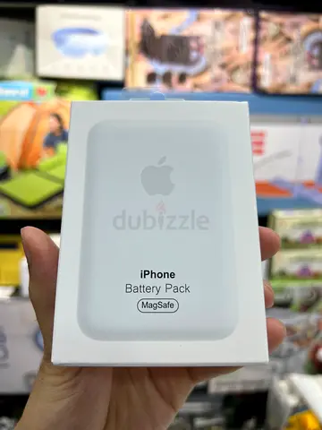 Apple wireless powerbank 10000 mah battery