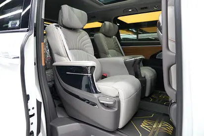 GAC M8 GT, миниатюра 13