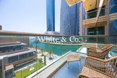 Marina Views | Cozy Living | Spacious