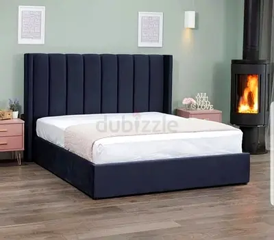 Brand new Good Quality Queen size Family bed with mattress Available