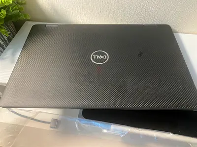 Dell Latitude 7420 • Intel core i7 11th Gen • 32 GB RAM • 512 GB SSD • Touch Display