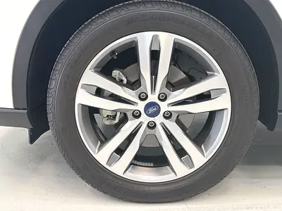 صورة مصغرة 9 لـ 2024 FORD TERRITORY