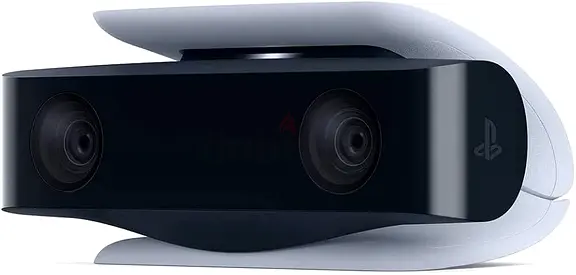 PlayStation 5 Camera for Enhanced Gaming Experience